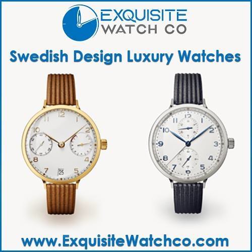 Exquisite Watch Co - Support@exquisitewatchco.com